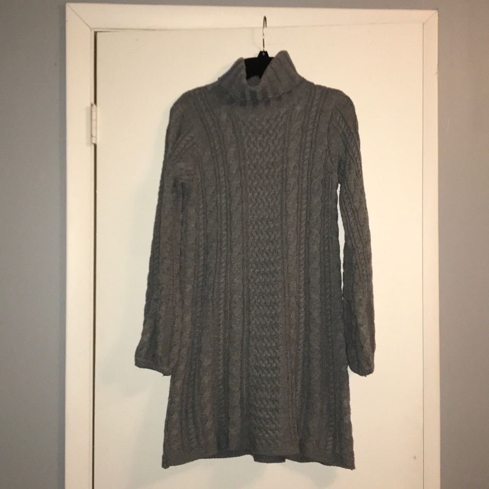 Brand new sweater dress